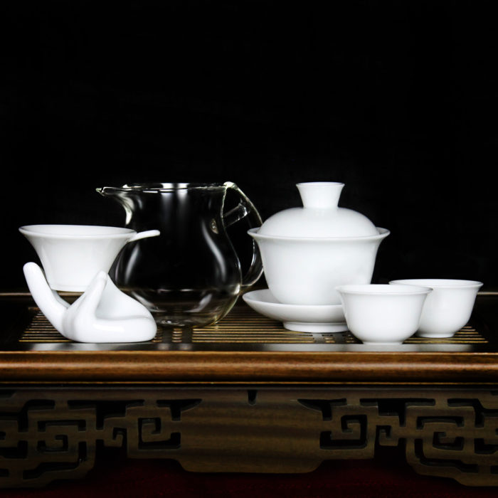 NEW Gongfu Teaware for 2_2-2023