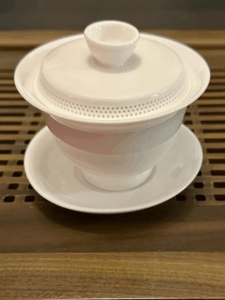 Grab & Pour Gai Wan