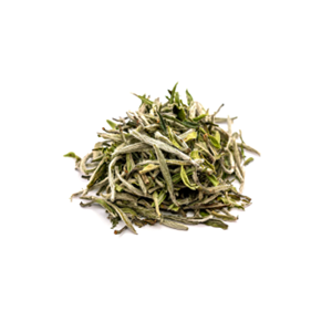 Wild Bai Mu Dan (White Peony)