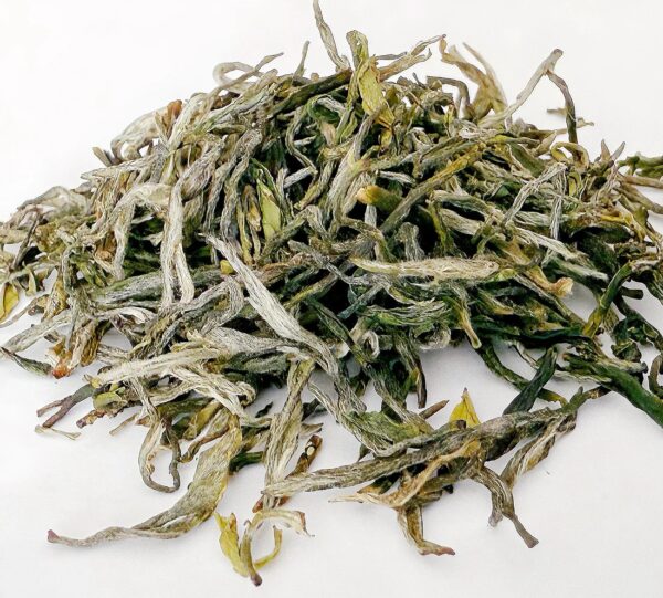 Xin Yang Mao Jian <br><br>信陽毛尖