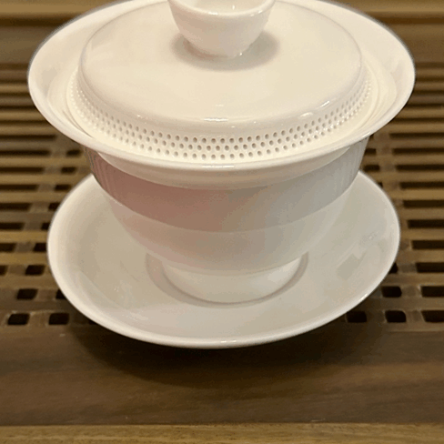Grab & Pour Gai Wan
